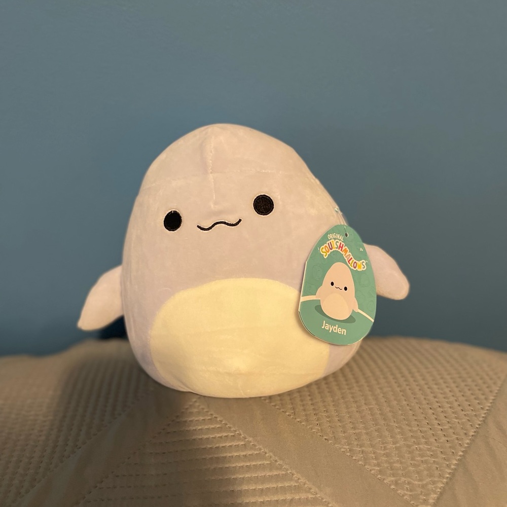 Squish mellow
